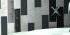 Two Colour Vertical Feature Bathroom